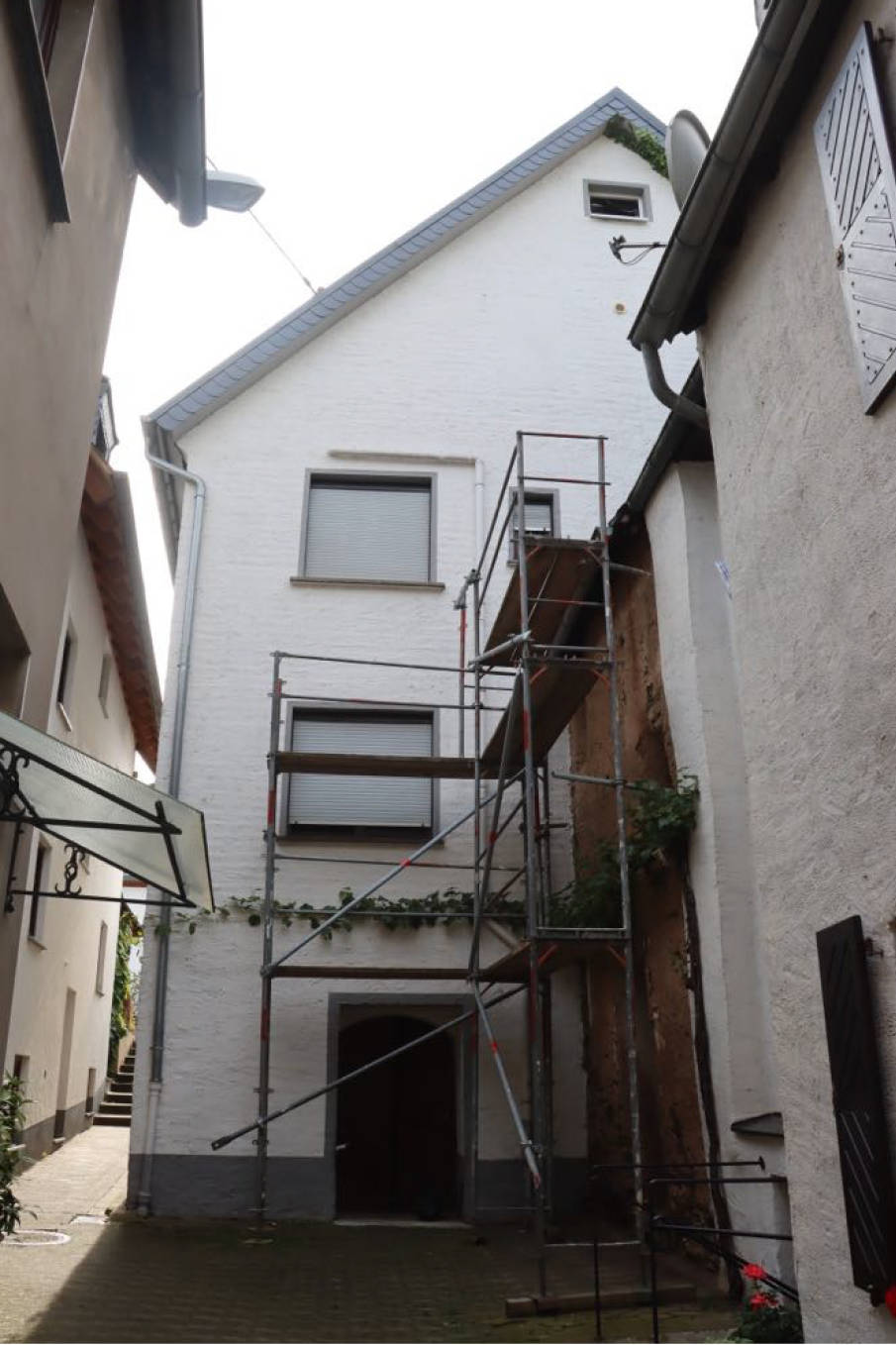 Einfamilienhaus in Römerstraße 10, 56820 Briedern - Bild 5