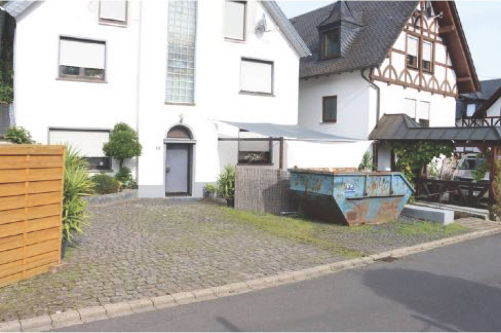 Einfamilienhaus in Römerstraße 10, 56820 Briedern - Bild 3