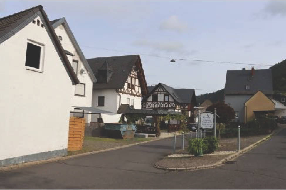 rheinland-pfalz 13 K 13-23 Römerstraße 10, 56820 Briedern 16