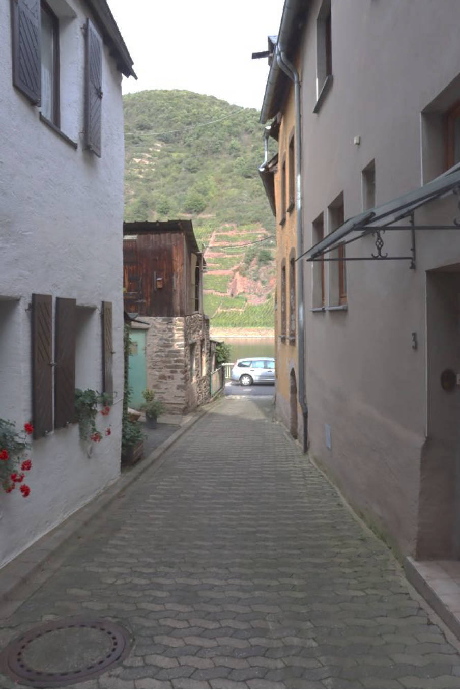 rheinland-pfalz 13 K 13/23 Römerstraße 10, 56820 Briedern 13