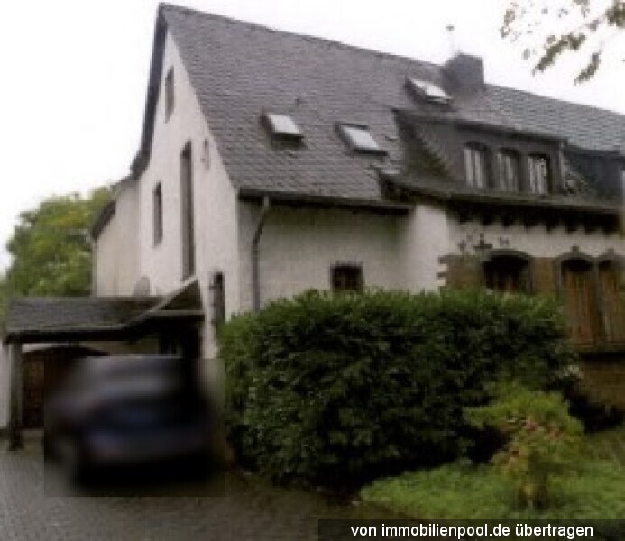 Einfamilienhaus in Roentgenstraße 24, 56564 Neuwied