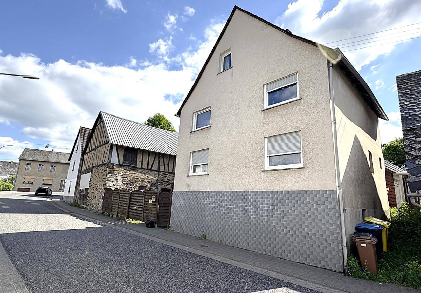 Einfamilienhaus in Hauptstraße 35, 56761 Gamlen - Bild 3