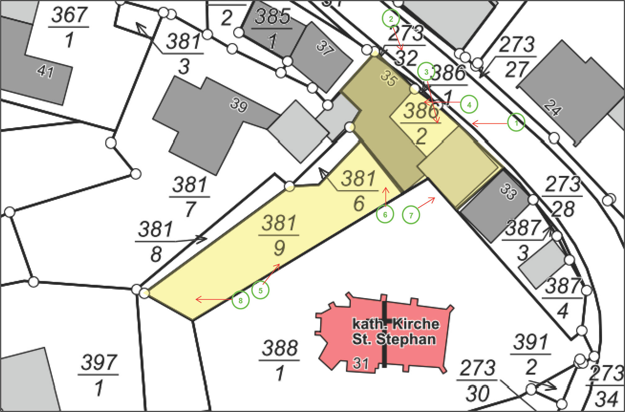 rheinland-pfalz 13 K 15/24 Hauptstraße 35, 56761 Gamlen 12