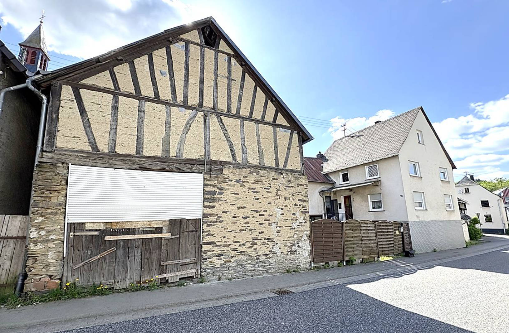 rheinland-pfalz 13 K 15/24 Hauptstraße 35, 56761 Gamlen 6