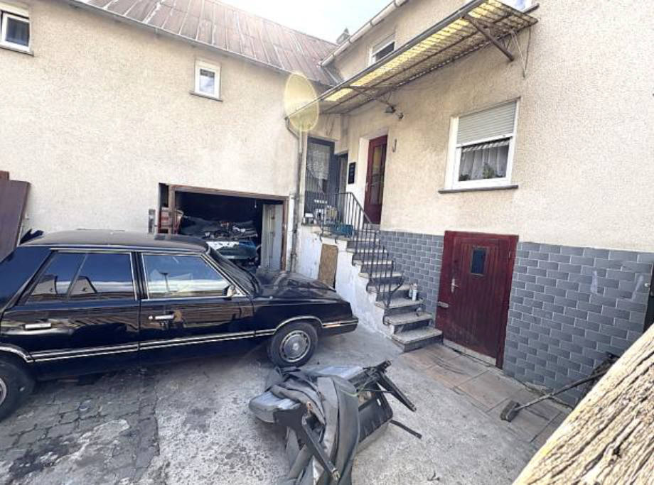 Einfamilienhaus in Hauptstraße 35, 56761 Gamlen - Bild 2