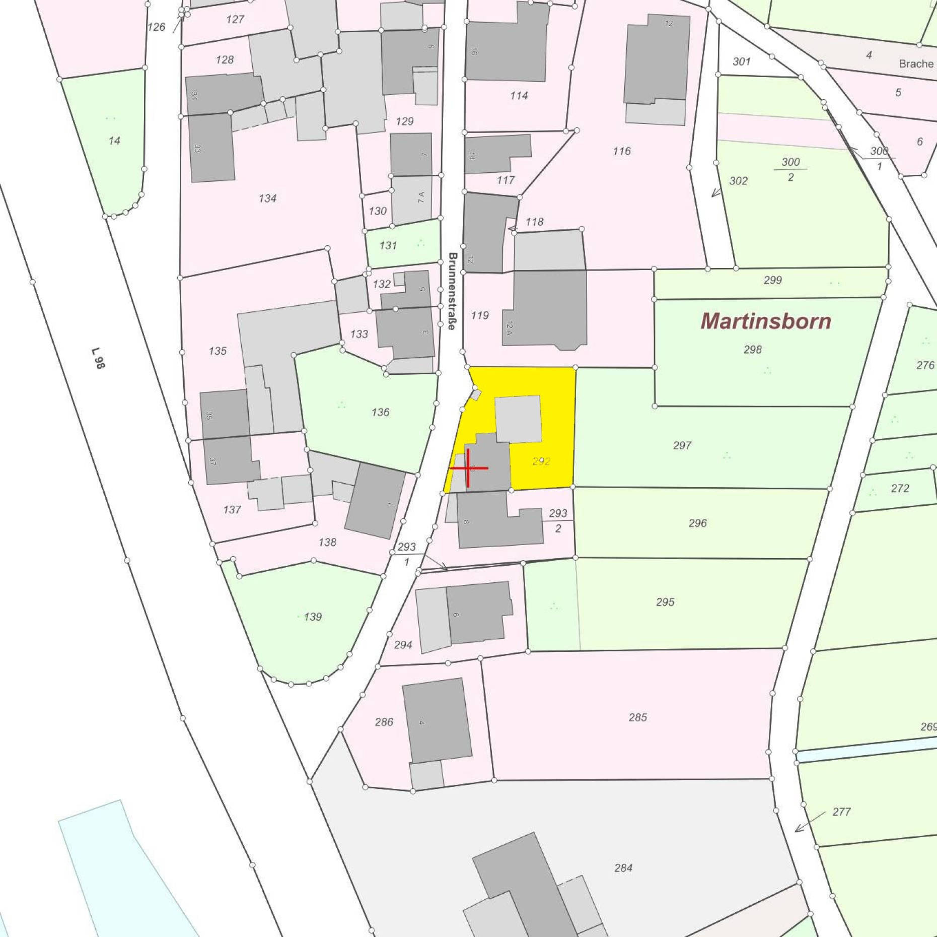 rheinland-pfalz 13 K 15/25 Brunnenstraße 10, 56814 Bruttig-Fankel 25
