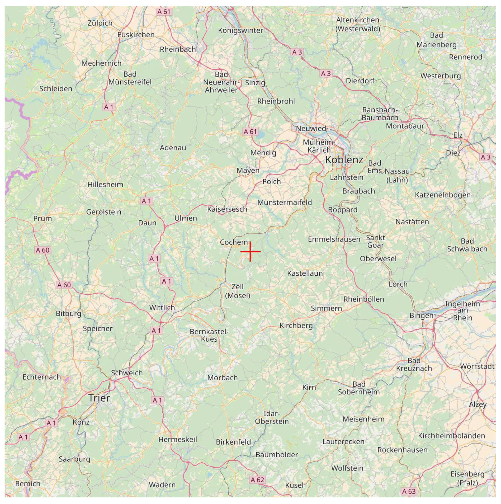 rheinland-pfalz 13 K 15/25 Brunnenstraße 10, 56814 Bruttig-Fankel 22