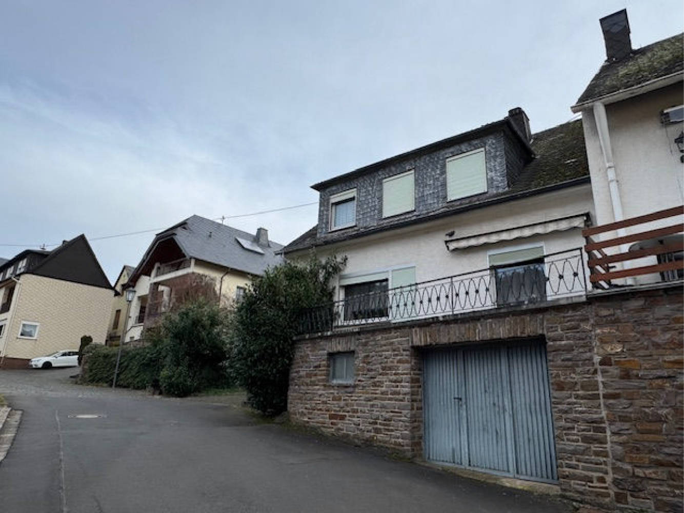 rheinland-pfalz 13 K 15/25 Brunnenstraße 10, 56814 Bruttig-Fankel 3
