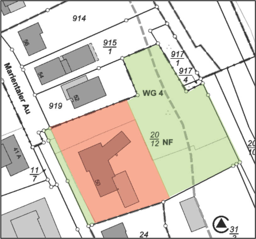 rheinland-pfalz 13 K 17/24 Marientaler Au 50, 56856 Zell (Kaimt) 13