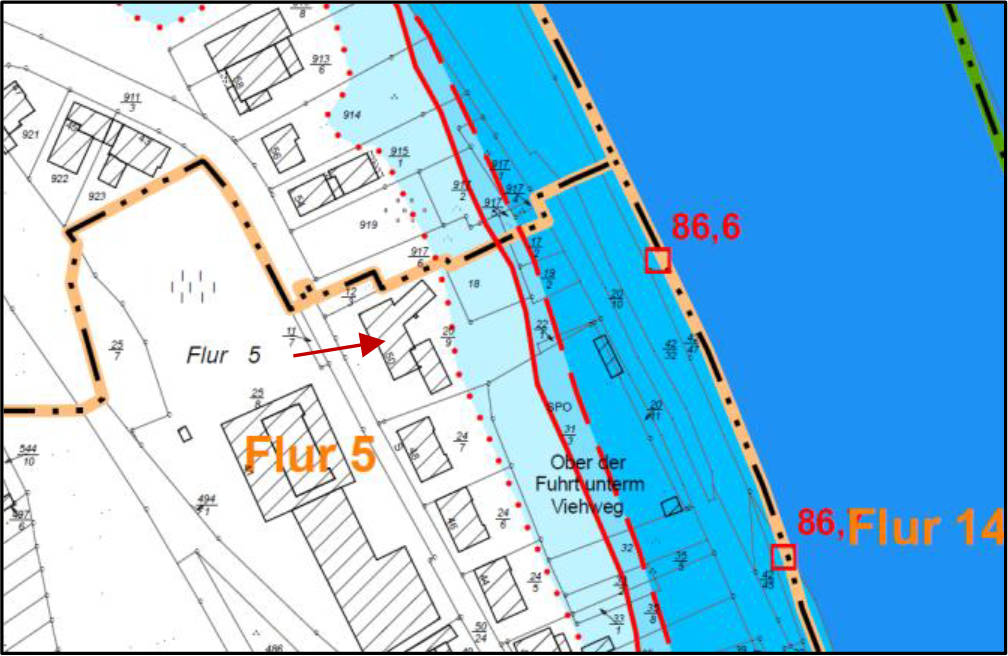 rheinland-pfalz 13 K 17/24 Marientaler Au 50, 56856 Zell (Kaimt) 8
