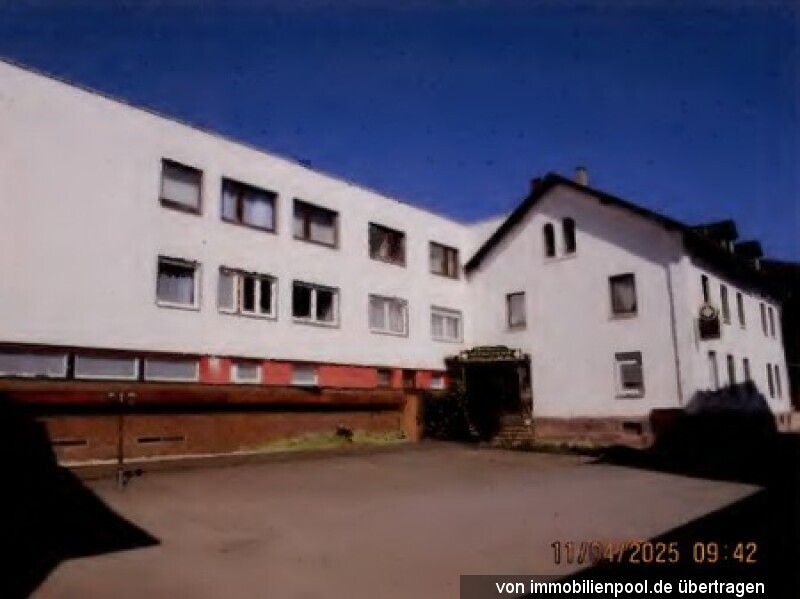 Hotel in Am Mühlenberg 1, 56588 Waldbreitbach - Bild 2