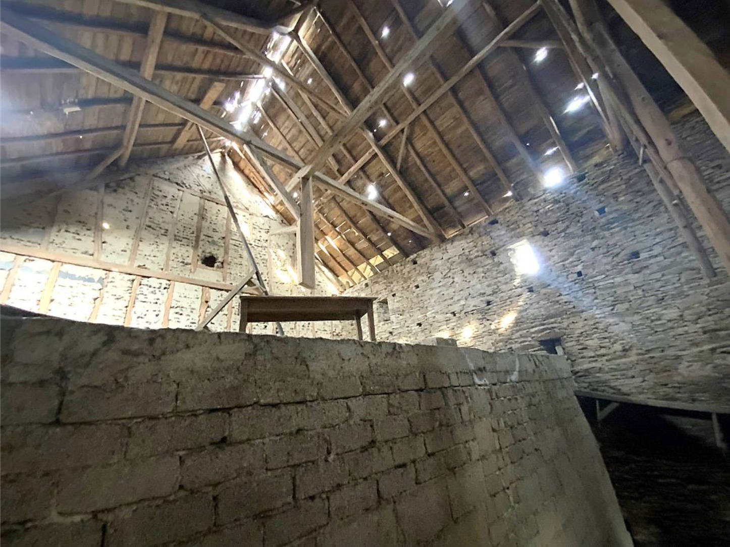 Ruine in Koblenzer Straße 31, 56826 Lutzerath- OT- Driesch - Bild 4