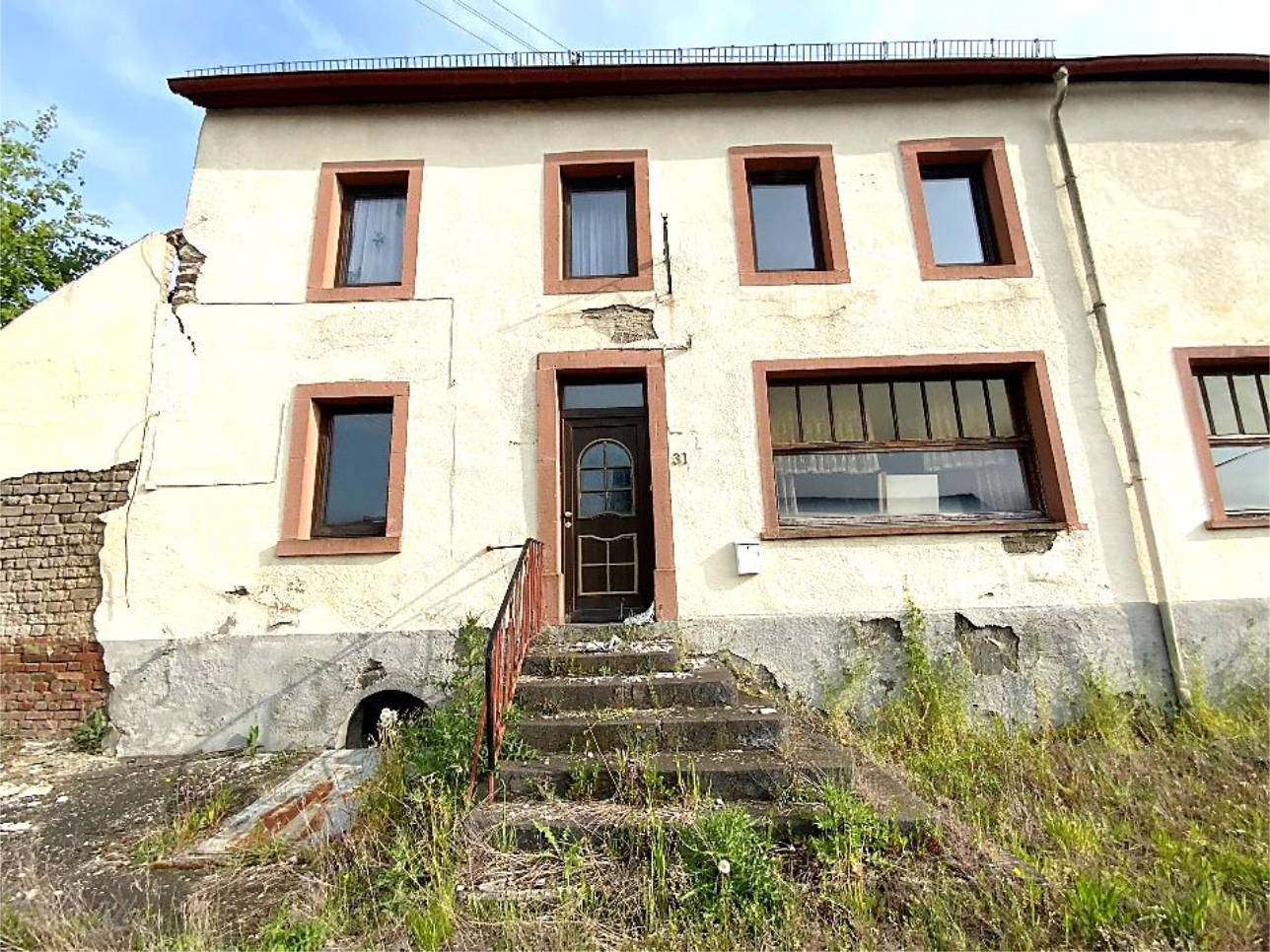 Ruine in Koblenzer Straße 31, 56826 Lutzerath- OT- Driesch - Bild 5
