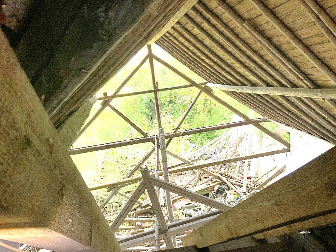 rheinland-pfalz 13 K 25/21 Koblenzer Straße 31, 56826 Lutzerath- OT- Driesch 7