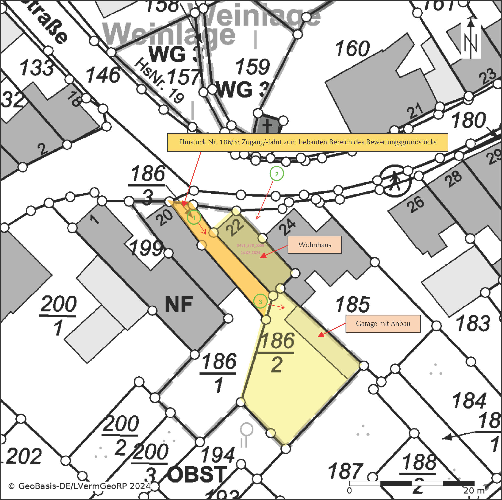 rheinland-pfalz 13 K 25-23 Kastellauner Straße 22, 56253 Treis-Karden