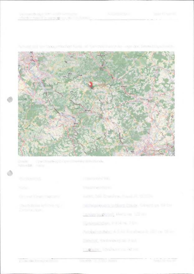 rheinland-pfalz 13 K 25/25 Hauptstraße 15, 57627 Astert 22
