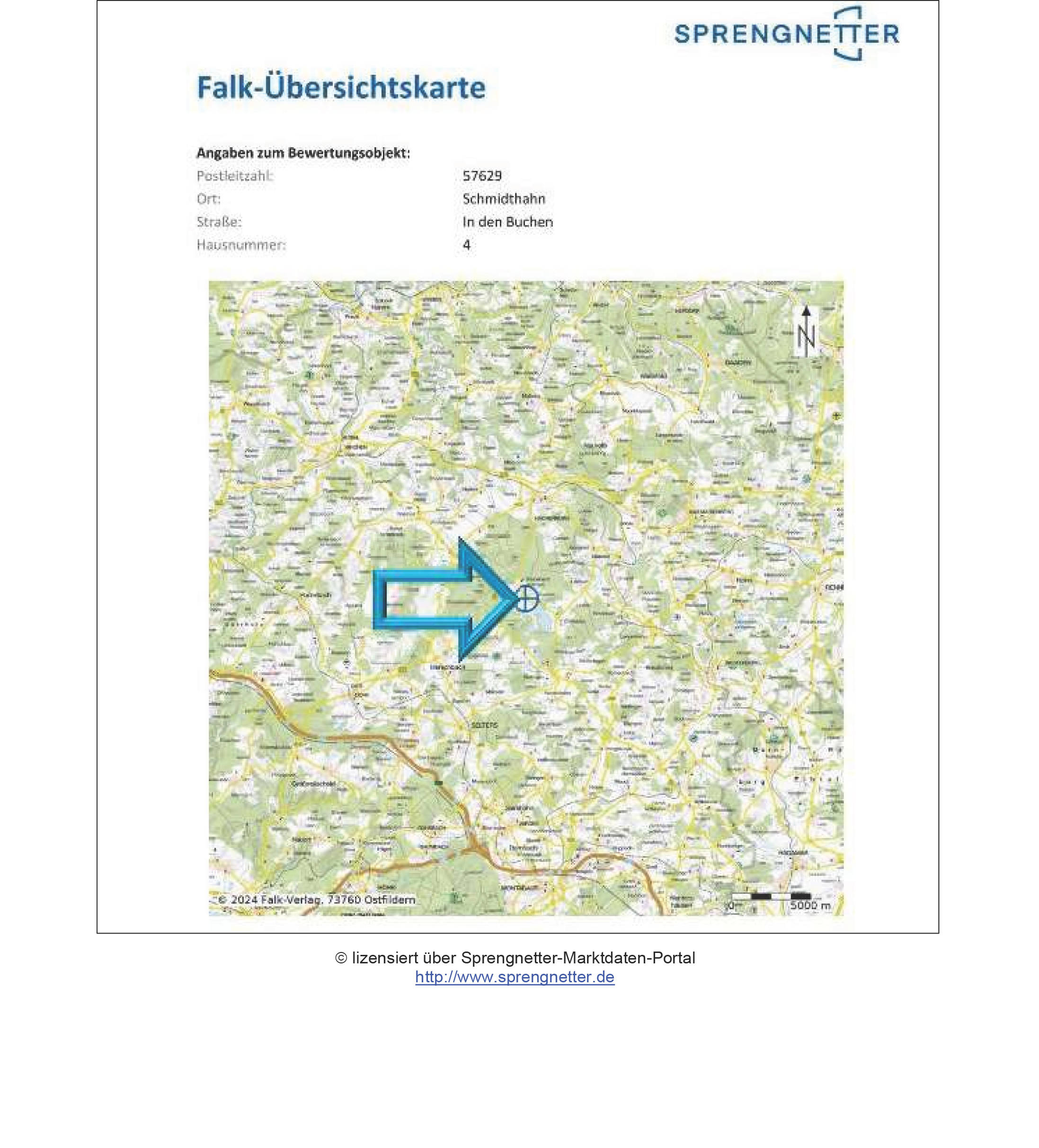 rheinland-pfalz 13 K 27/24 In den Buchen 4, 57629 Steinebach an der Wied - Schmidthahn 22