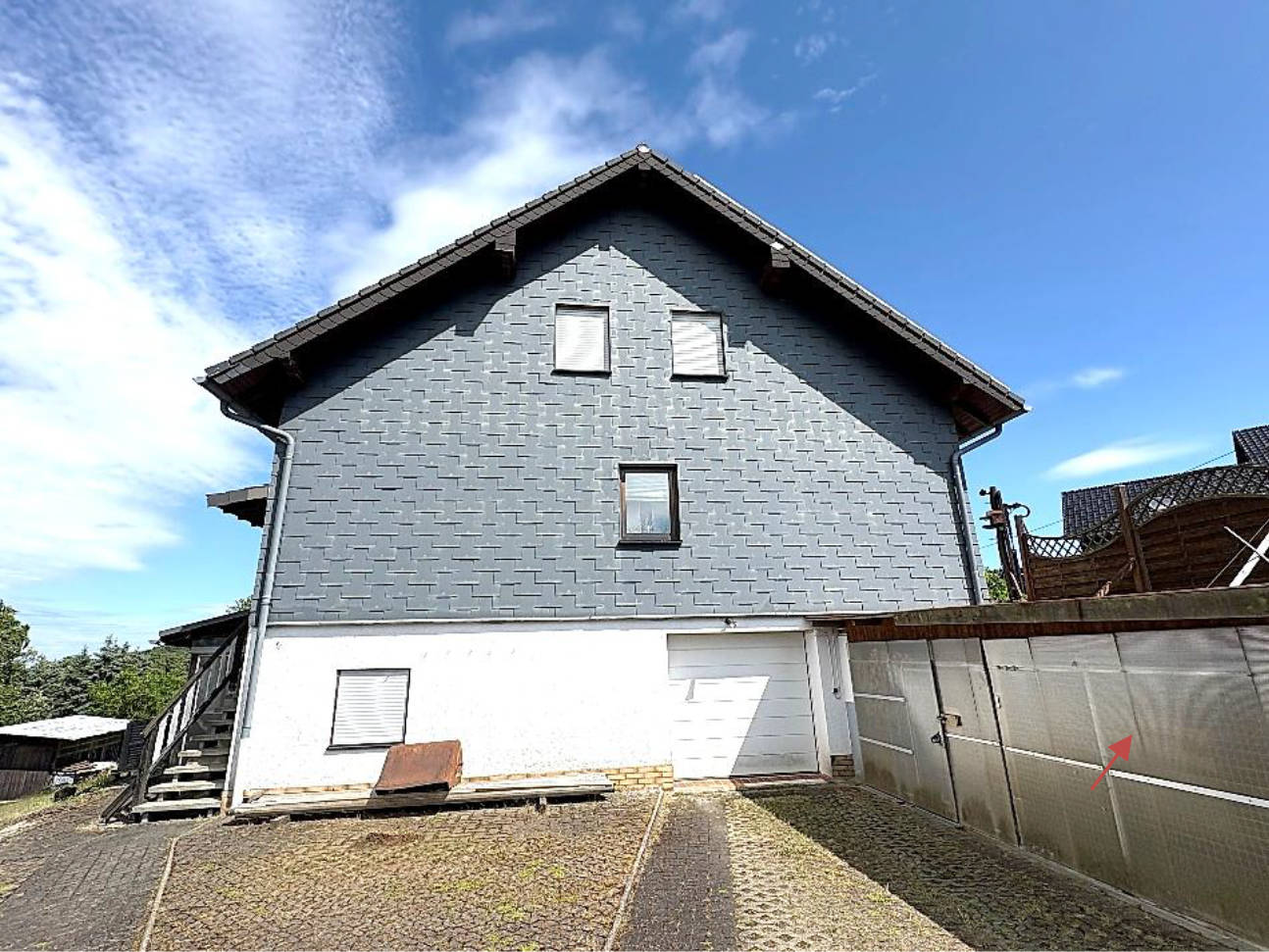 Einfamilienhaus in Kirchstr. 12, 56825 Urschmitt - Bild 3