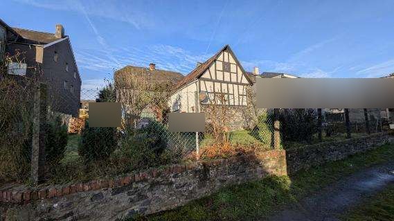 rheinland-pfalz 13 K 45/25 Hauptstraße 36, 56477 Rennerod 14