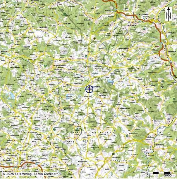 rheinland-pfalz 13 K 45/25 Hauptstraße 36, 56477 Rennerod 22