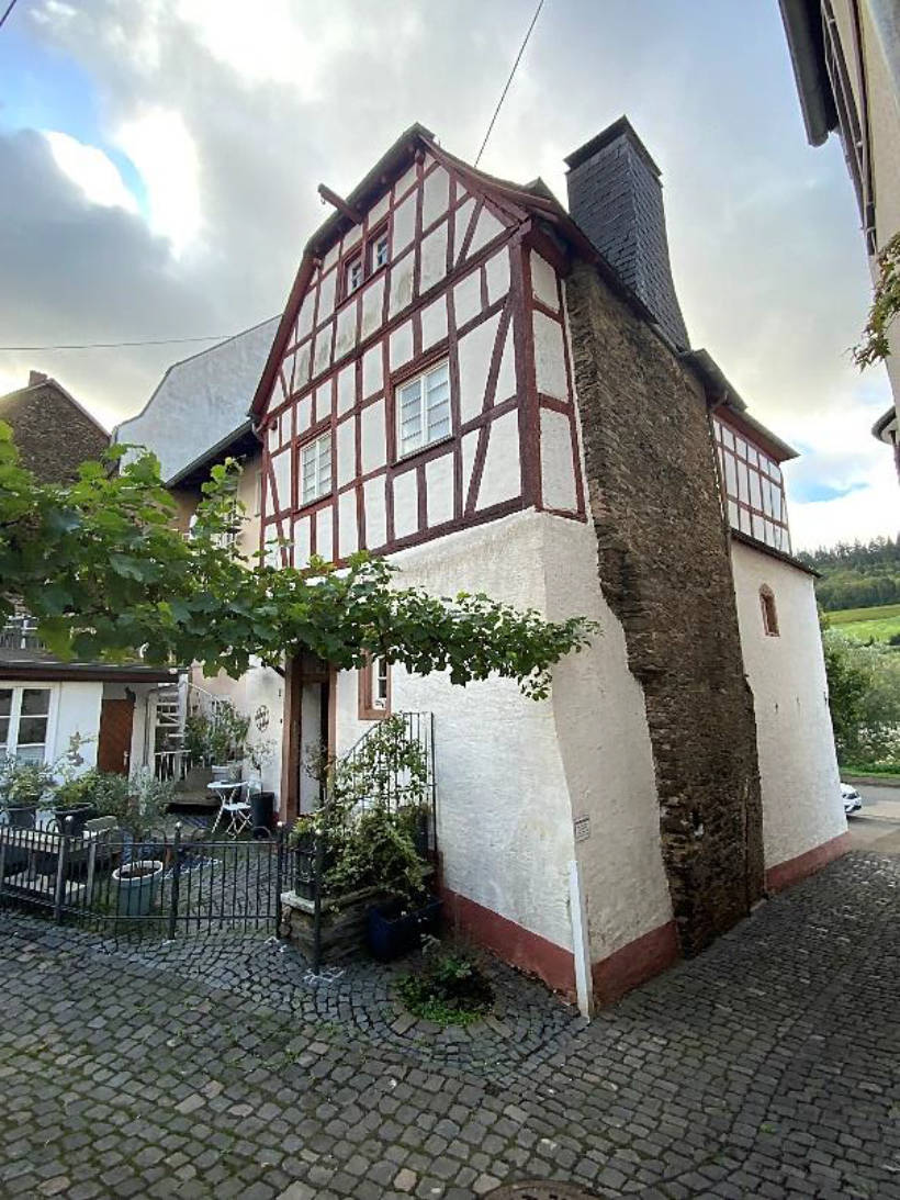 rheinland-pfalz 13 K 5-24 Alte Kirchgasse 2, 56856 Zell