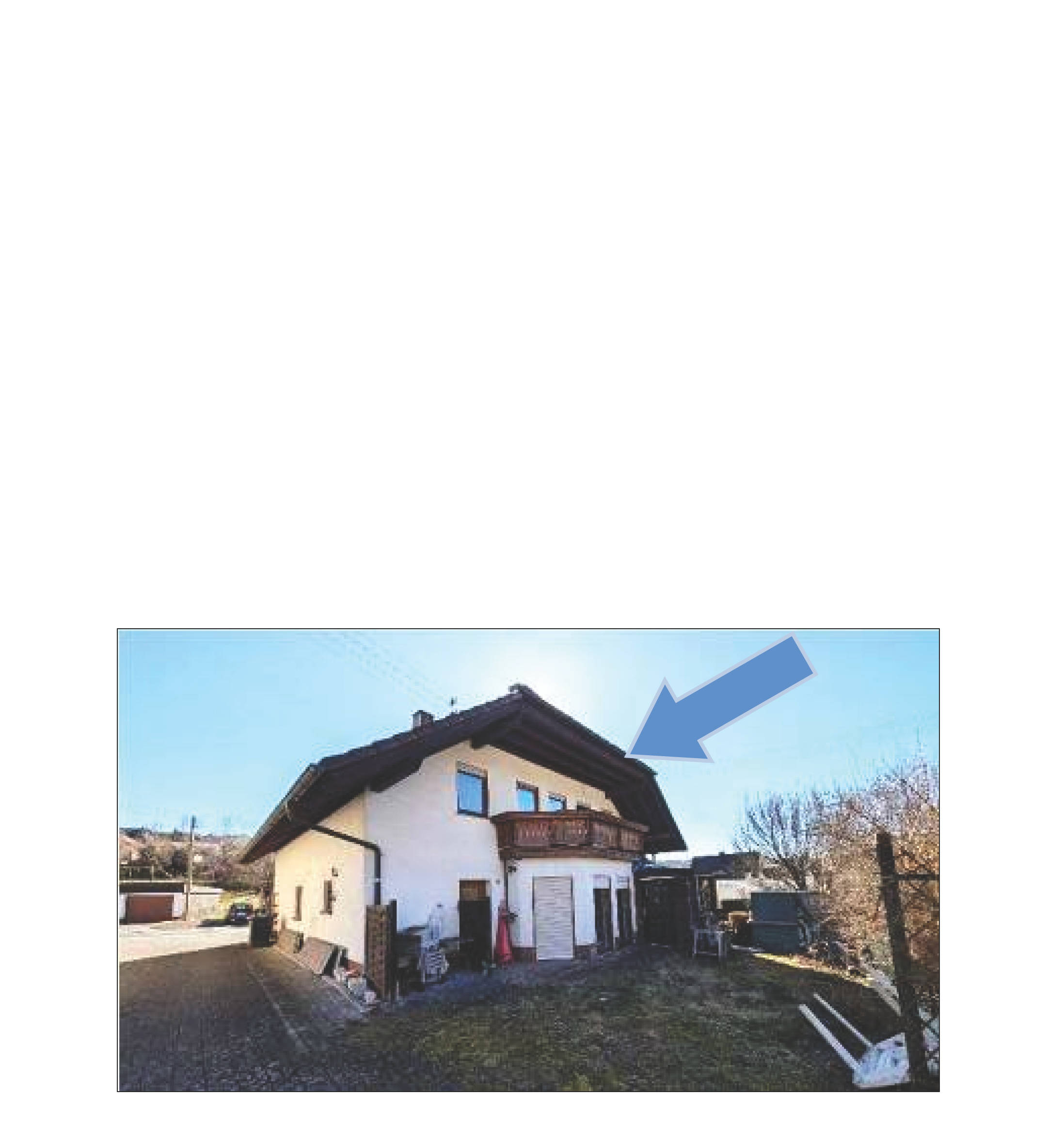 Einfamilienhaus in Hauptstraße 7A, 57629 Luckenbach - Bild 4