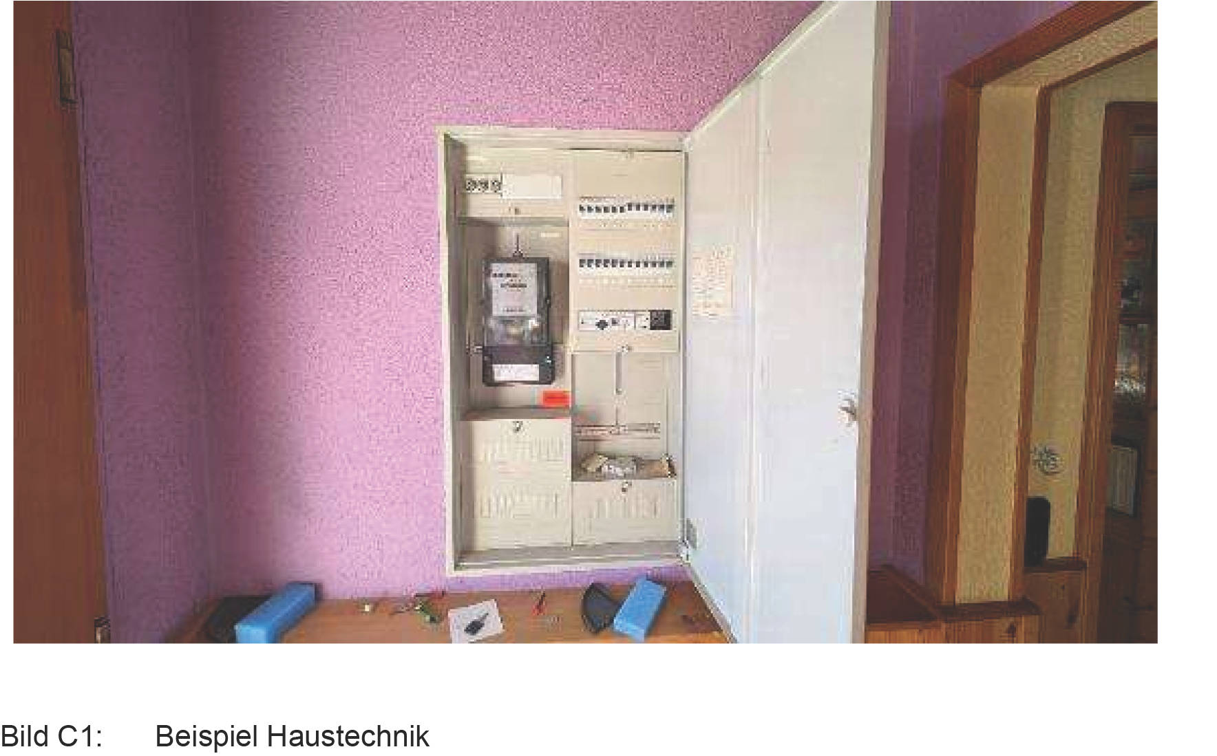 rheinland-pfalz 13 K 55/24 Hauptstraße 7A, 57629 Luckenbach 17