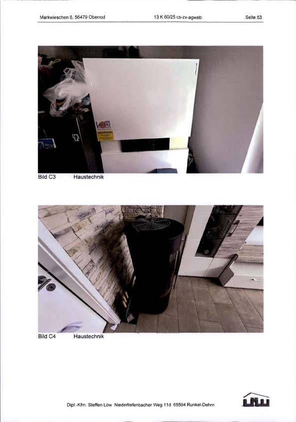 Einfamilienhaus in Markwieschen 6, 56479 Oberrod - Bild 5
