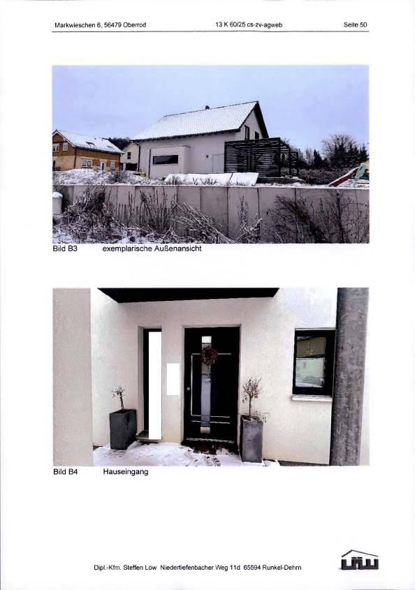Einfamilienhaus in Markwieschen 6, 56479 Oberrod - Bild 3