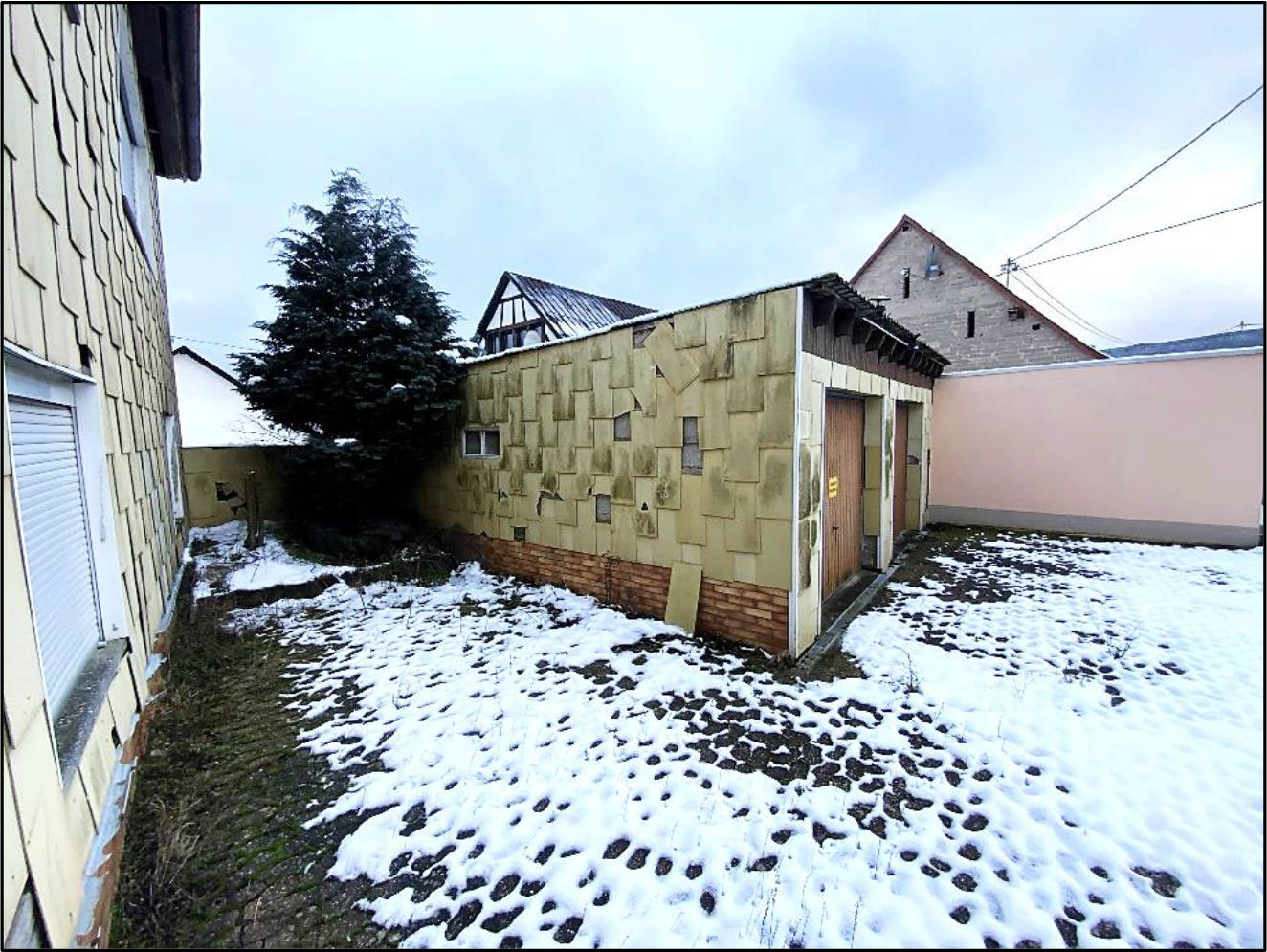 Einfamilienhaus in Unterdorfstr. 7, 56825 Beuren (Eifel) - Bild 3