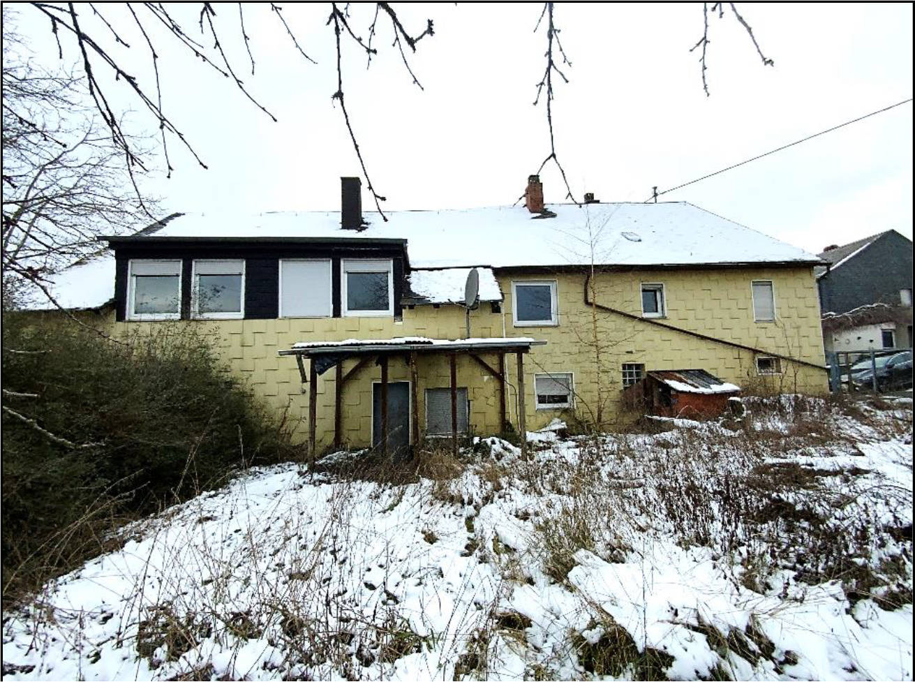 Einfamilienhaus in Unterdorfstr. 7, 56825 Beuren (Eifel)