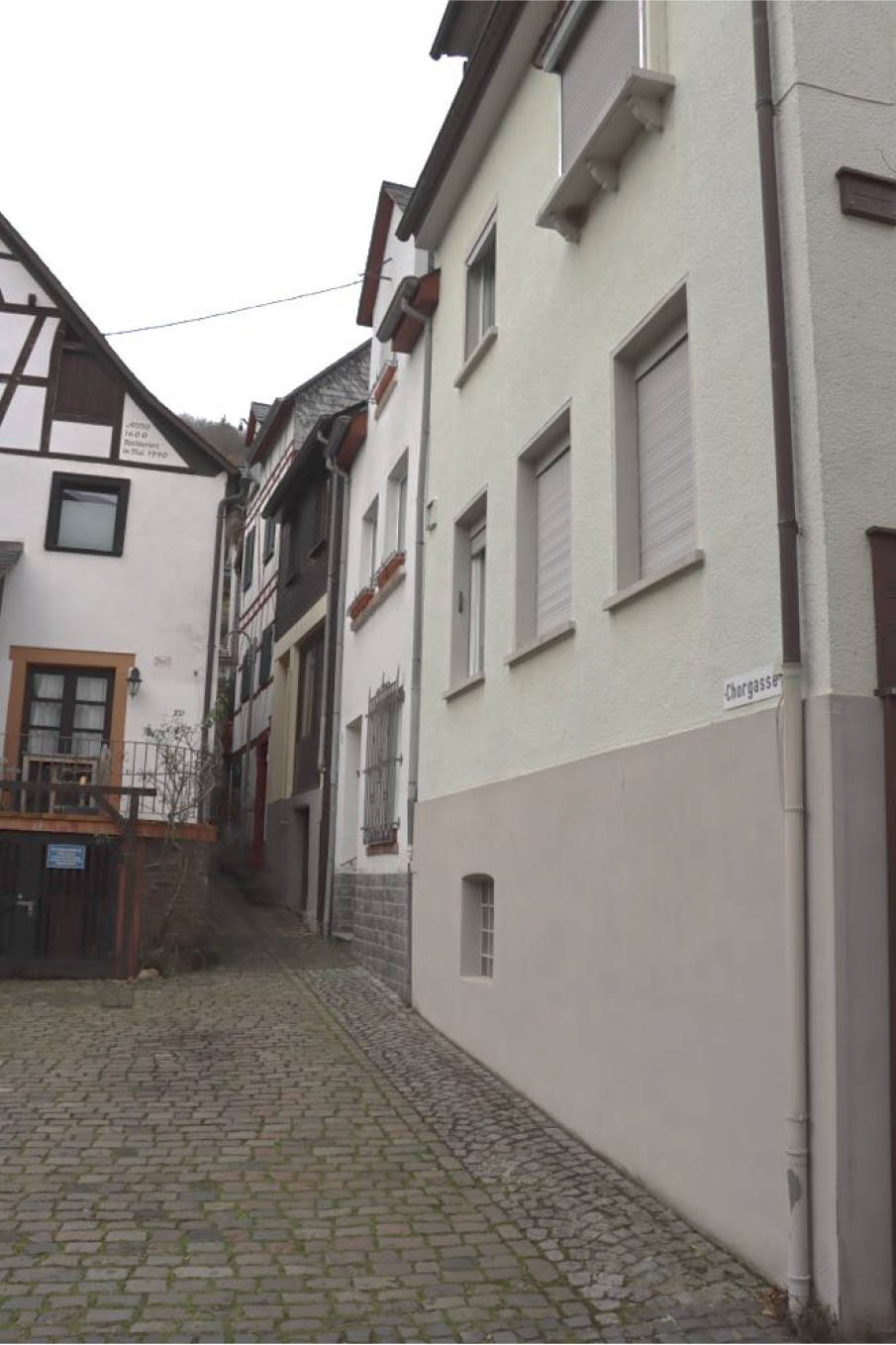 Sonstiges in Chorgasse 2, 56859 Alf