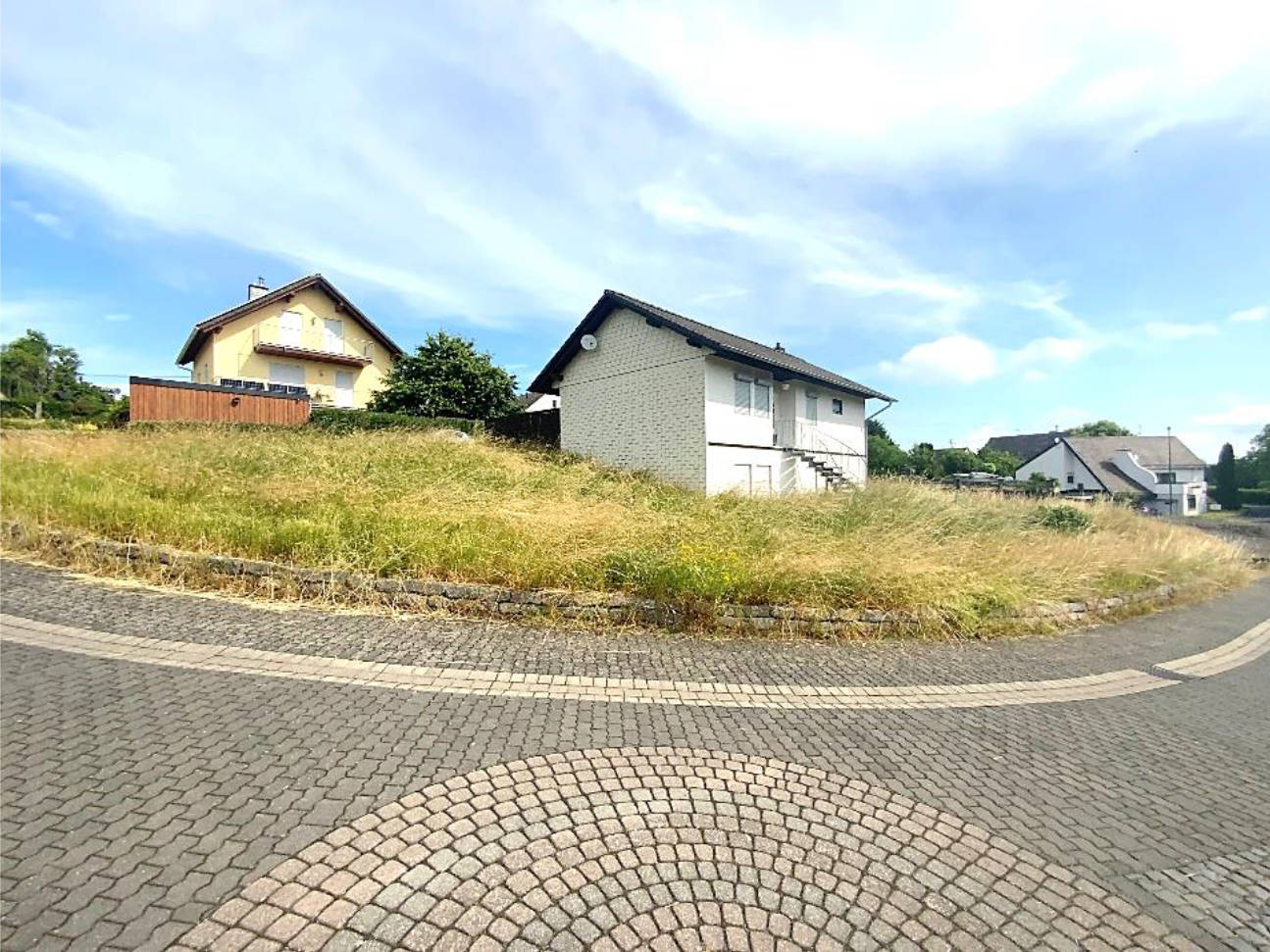 Einfamilienhaus in Zur Falkenlay 4, 56864 Bad Bertrich