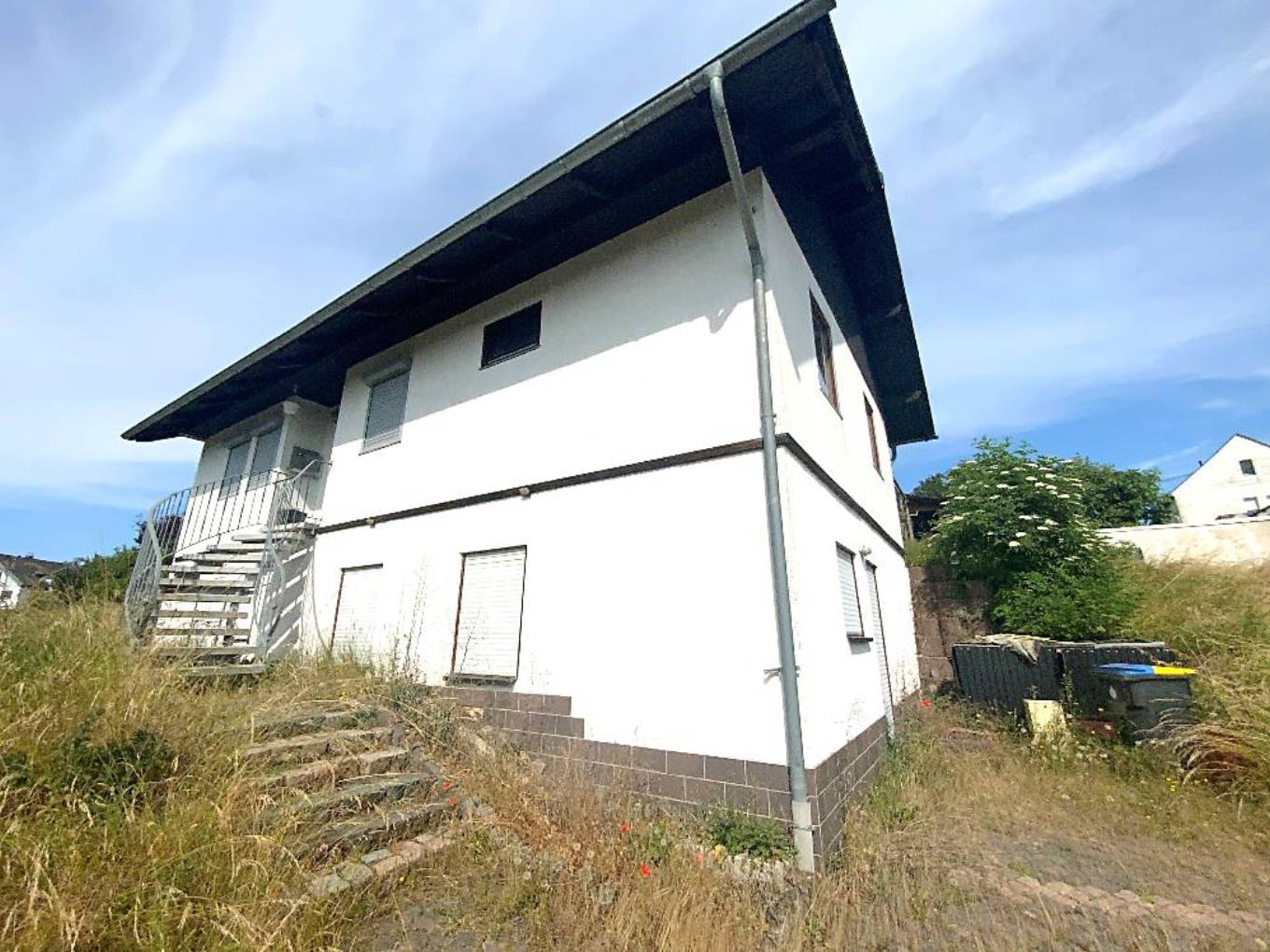 Einfamilienhaus in Zur Falkenlay 4, 56864 Bad Bertrich - Bild 4
