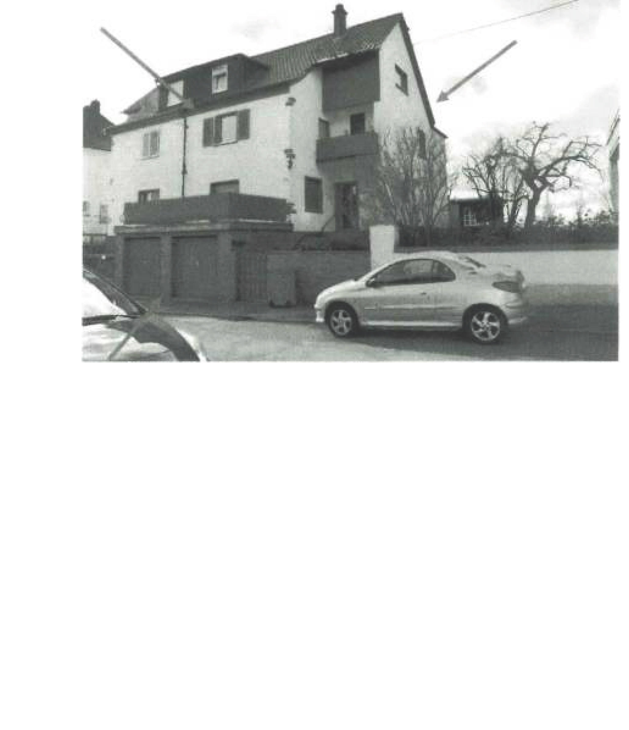 Doppelhaushälfte in Wilhelm-Röpcke-Straße 28, 67551 Worms