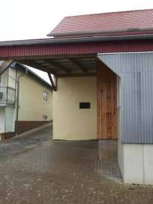rheinland-pfalz 15 K 56/24 Bellengasse 41, 55234 Hochborn 7