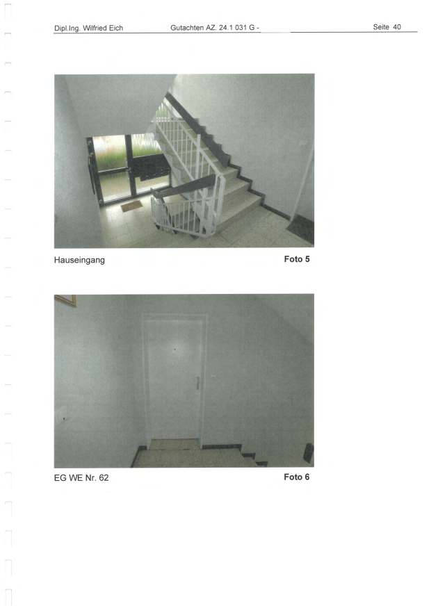 Vierzimmerwohnung in Trifelsstraße 51, 67551 Worms-Pfeddersheim - Bild 5