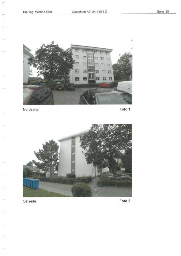 Vierzimmerwohnung in Trifelsstraße 51, 67551 Worms-Pfeddersheim - Bild 2