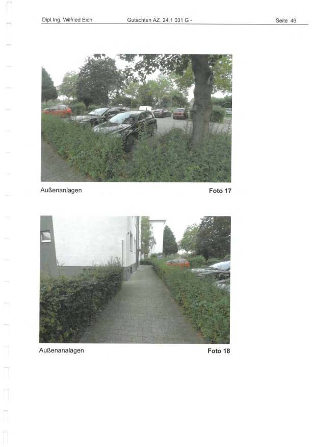 Vierzimmerwohnung in Trifelsstraße 51, 67551 Worms-Pfeddersheim - Bild 3