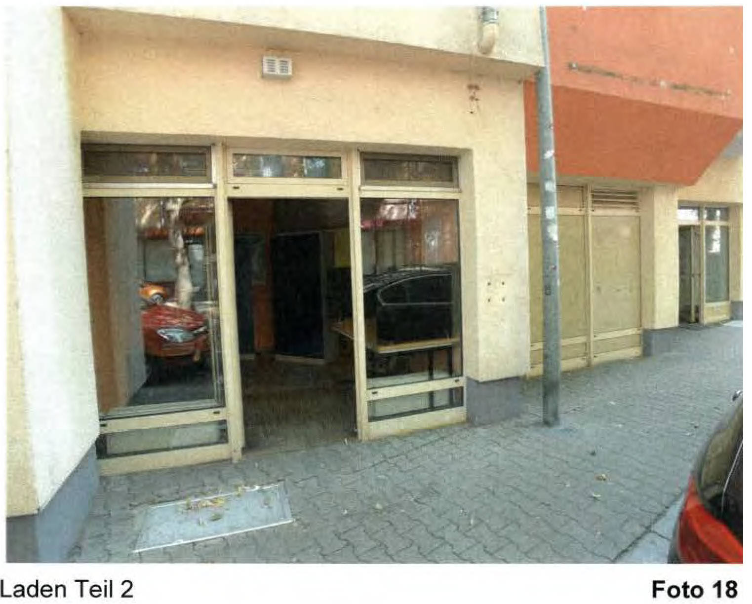 Büro/Laden in Gaustraße 16-18, 67547 Worms - Bild 5