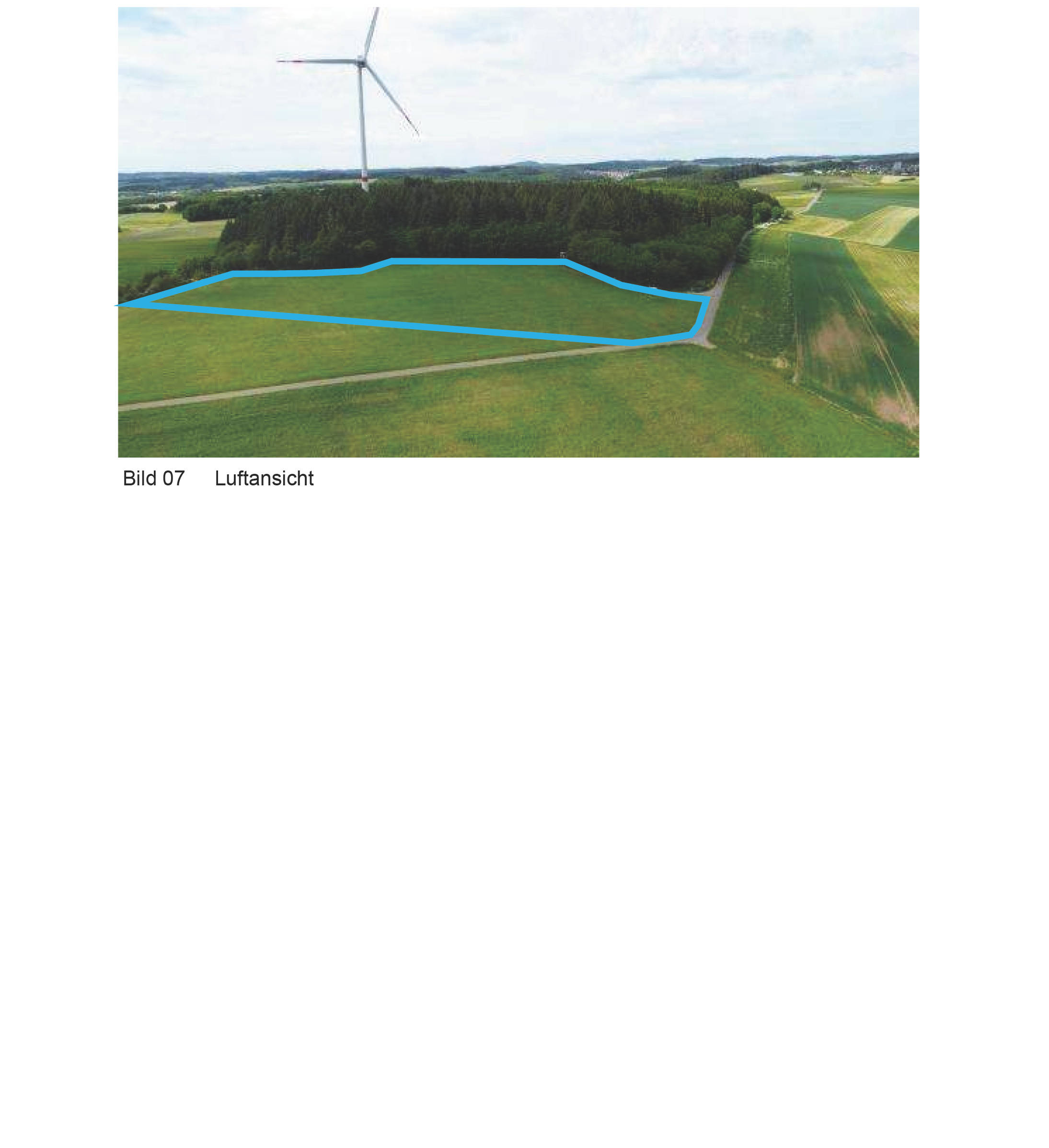 Landwirtschaftsfläche in 56729 Nachtsheim - Bild 4