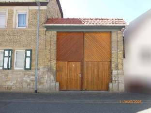 rheinland-pfalz 2 K 2/25 Graugasse 6, 55288 Gabsheim 15