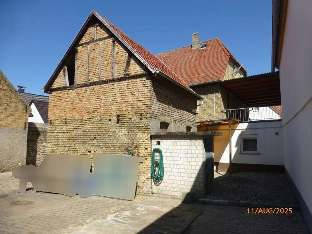rheinland-pfalz 2 K 2/25 Graugasse 6, 55288 Gabsheim 5