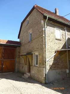 rheinland-pfalz 2 K 2/25 Graugasse 6, 55288 Gabsheim 4
