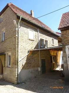 rheinland-pfalz 2 K 2/25 Graugasse 6, 55288 Gabsheim 8