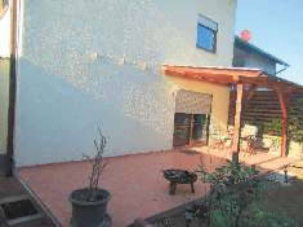 Doppelhaushälfte in Plattenweg 5a, 55237 Bornheim - Bild 2