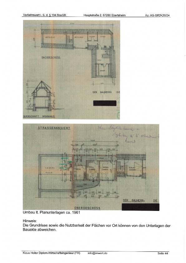 rheinland-pfalz 2 K 20/24 Hauptstraße 2, 67280 Ebertsheim 7