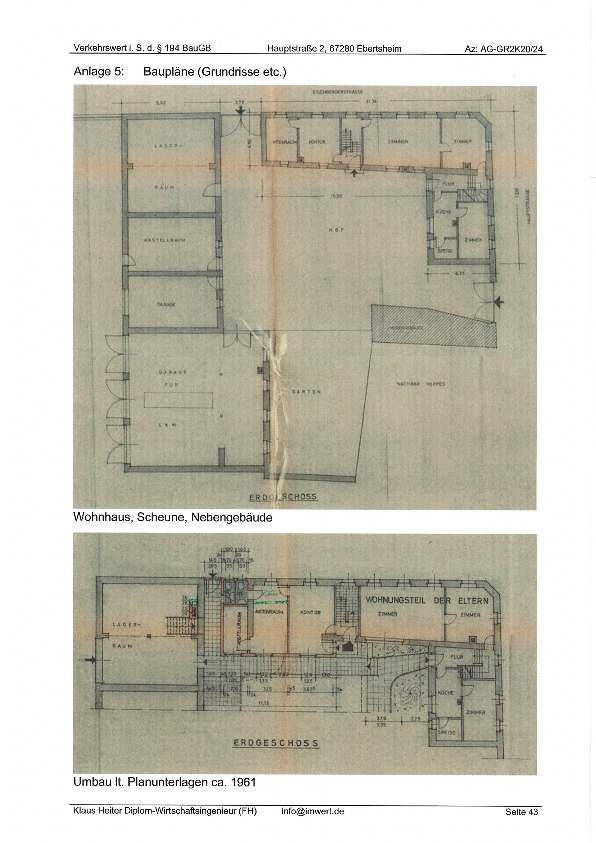rheinland-pfalz 2 K 20/24 Hauptstraße 2, 67280 Ebertsheim 8