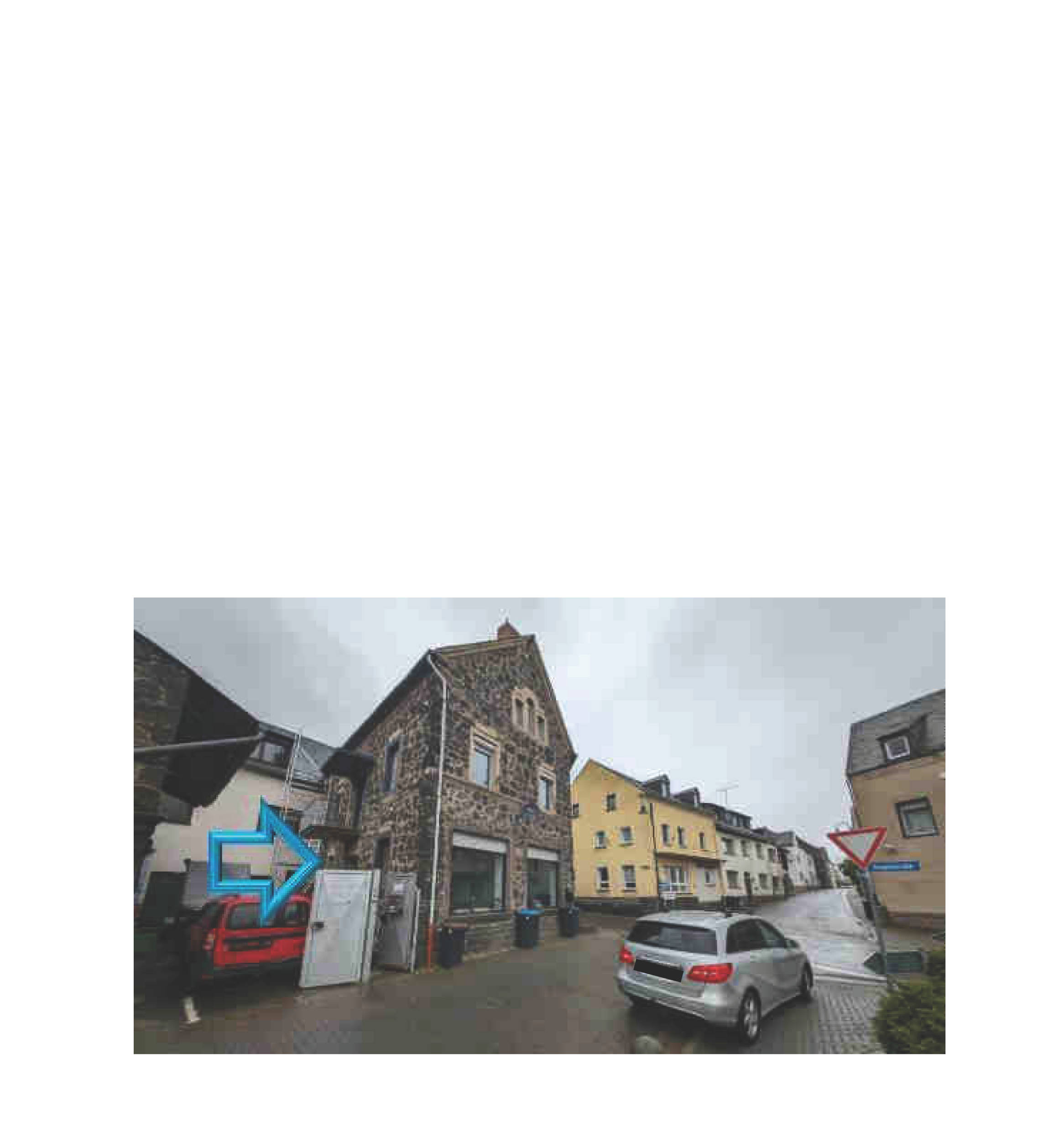 Wohnhaus in Hummesgasse 2, 56745 Bell