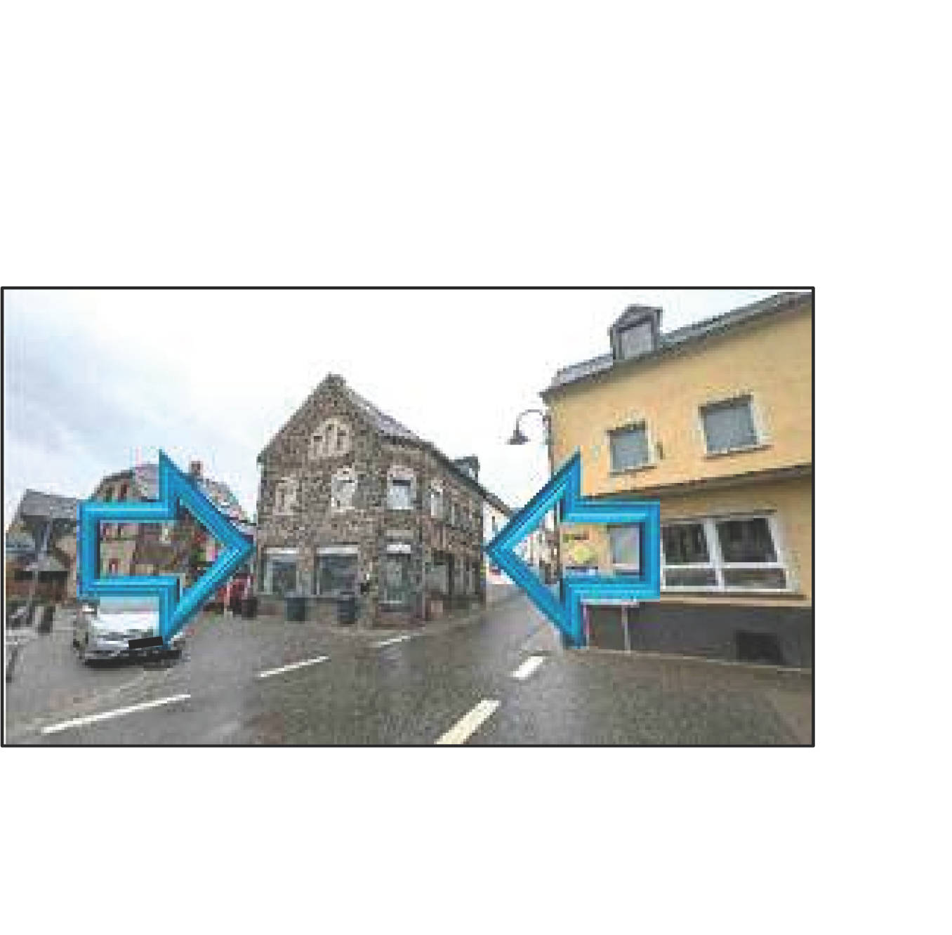 Wohnhaus in Hummesgasse 2, 56745 Bell - Bild 2